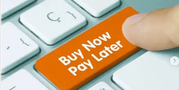 DANA Paylater Meledak